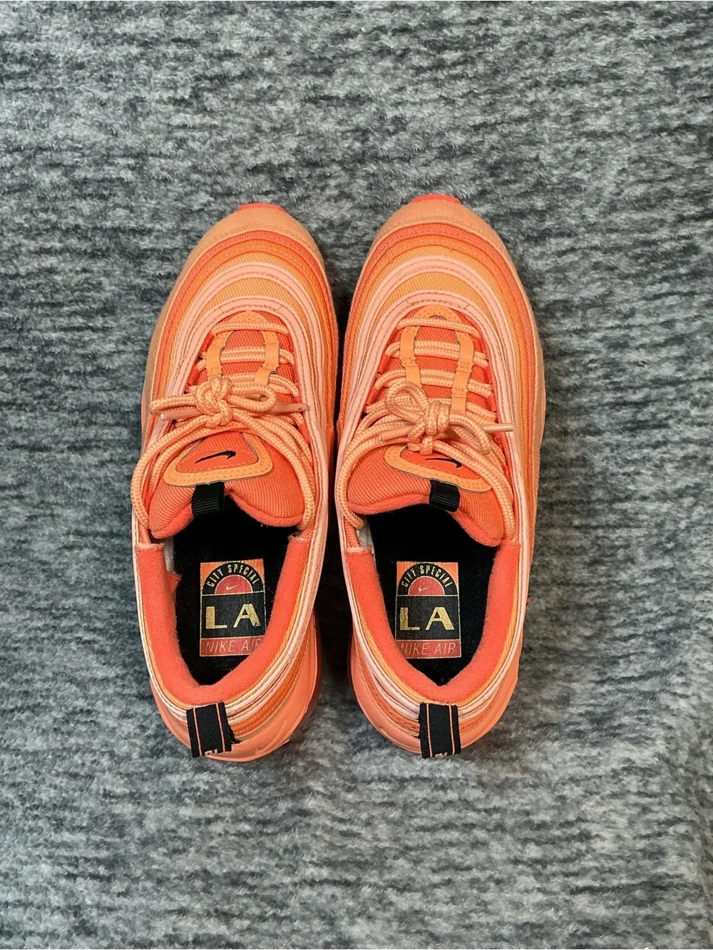 NIKE AIRMAX 97 (GS)